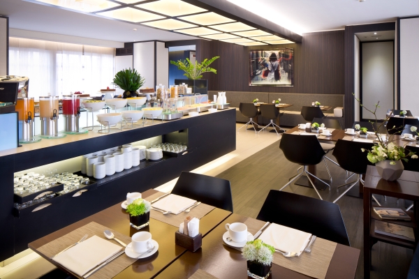 Starhotels Tourist (Mailand)